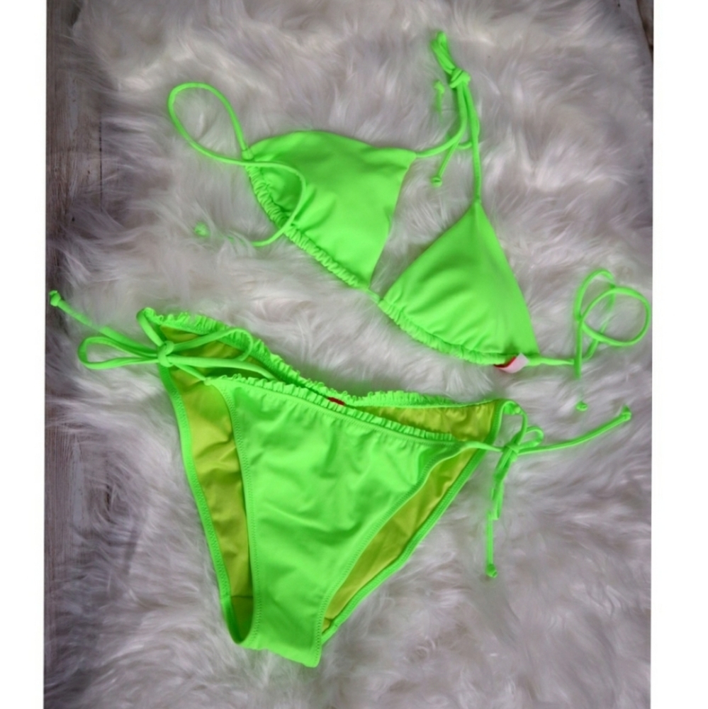 Victoria's Secret (NWOT) Bikini set